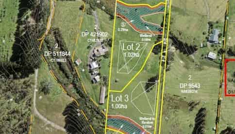 Lot 2/77 Nelson Road, Taupaki