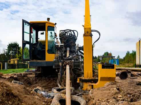 Waikato Based Directional Drilling EBPITDA +$750k