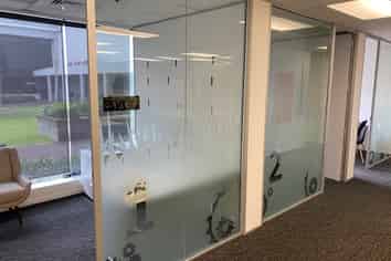 FOR LEASE - Modern Office - East Tamaki