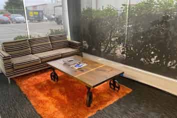 FOR LEASE - Modern Office - East Tamaki