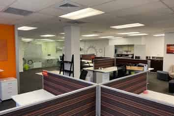 FOR LEASE - Modern Office - East Tamaki