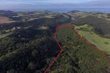 2722 South Head Road, South Head, Helensville
