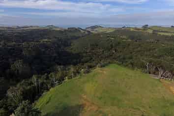 2722 South Head Road, South Head, Helensville
