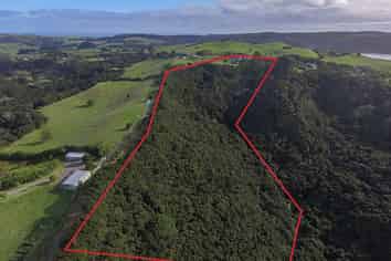 2722 South Head Road, South Head, Helensville