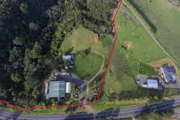 2722 South Head Road, South Head, Helensville