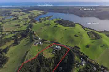 2722 South Head Road, South Head, Helensville