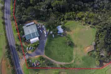 2722 South Head Road, South Head, Helensville