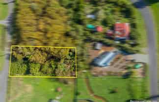 Lot18/10 Kahu Street, Taumarunui