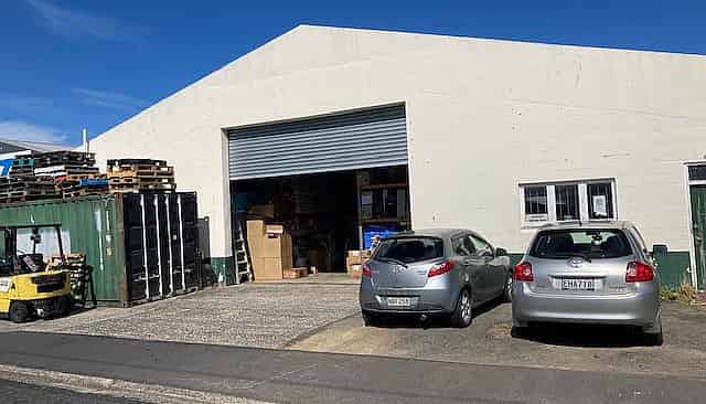 43 Broughton Street, South Dunedin