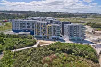 E203/25 Don Mckinnon Drive, Albany