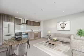 E203/25 Don Mckinnon Drive, Albany