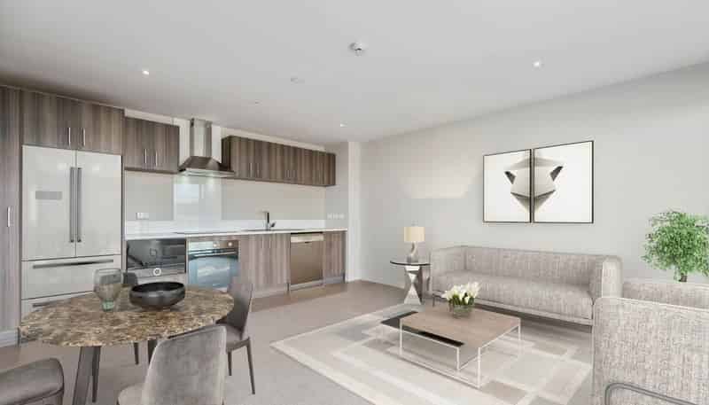 E203/25 Don Mckinnon Drive, Albany