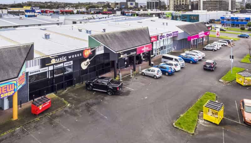 12/57 Cavendish Drive, Manukau