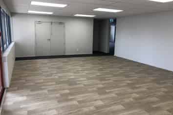 Attractive ground floor office - 303sqm