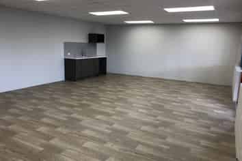 Attractive ground floor office - 303sqm