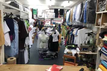 77sqm opportunity on the main Otahuhu strip