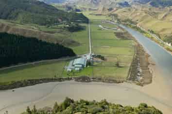 248A Fraser Smith Road, Awakino