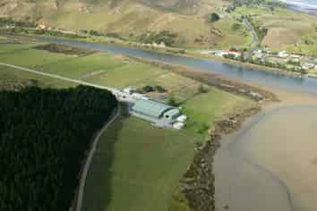 248A Fraser Smith Road, Awakino