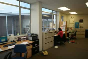 Prime New Lynn Office