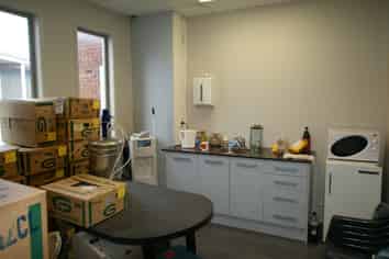 Prime New Lynn Office