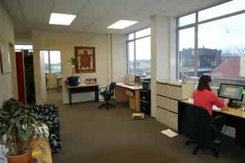Prime New Lynn Office
