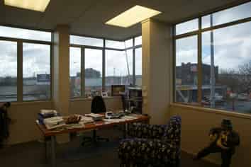 Prime New Lynn Office