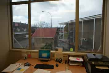 Prime New Lynn Office