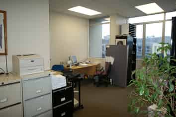 Prime New Lynn Office