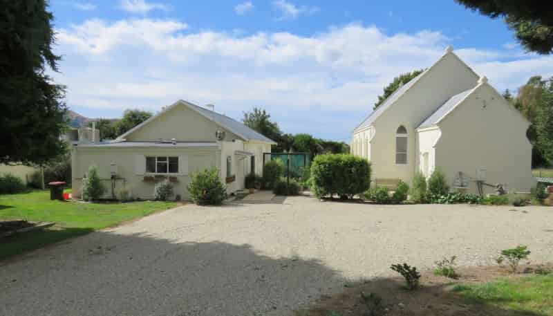 11 Rees Street, Duntroon