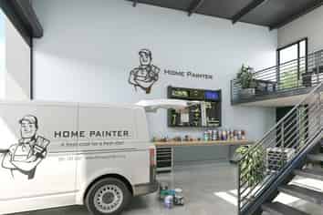 Work Base - Brand New Industrial Units