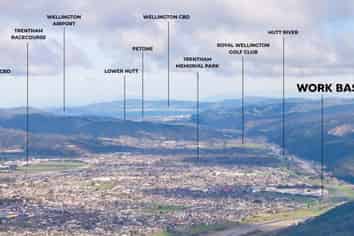 Work Base - Brand New Industrial Units