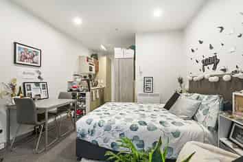 1F/154 The Terrace, Wellington Central