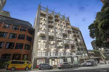 1F/154 The Terrace, Wellington Central