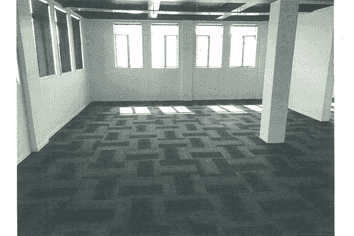 Two A-Grade Office Spaces Of 100 Sqm Available