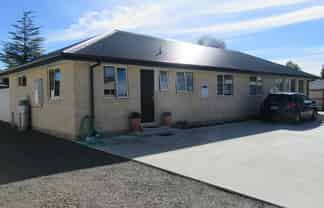 6b Hayes Street, Waimate