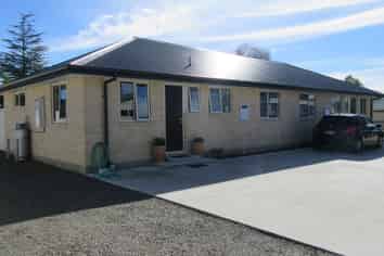 6b Hayes Street, Waimate