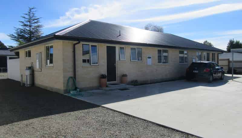 6b Hayes Street, Waimate