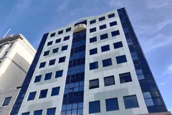 7D/15 Dixon Street, Wellington Central