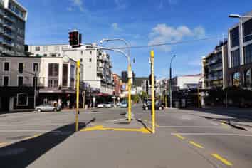 7D/15 Dixon Street, Wellington Central