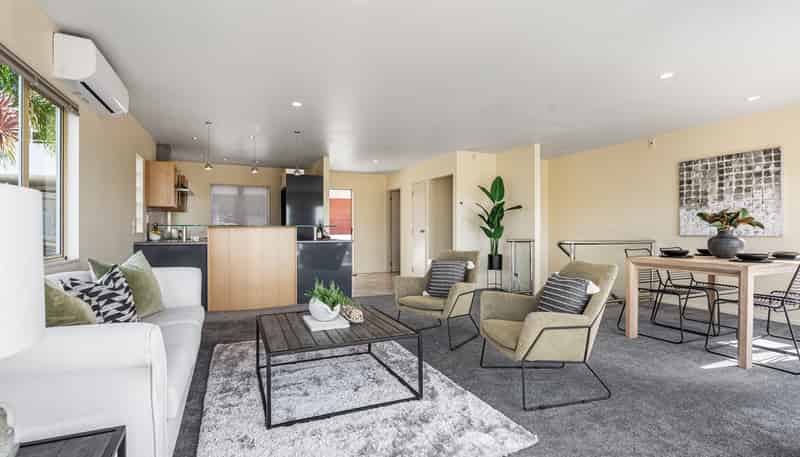 12/48A Exmouth Road, Northcote