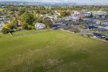 Wairarapa - Address withheld
