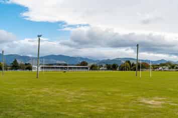 Wairarapa - Address withheld
