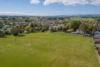 Wairarapa - Address withheld