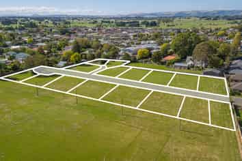 Wairarapa - Address withheld