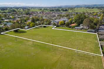 Wairarapa - Address withheld