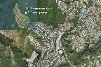 131 Silverstream Road, Crofton Downs