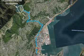 131 Silverstream Road, Crofton Downs