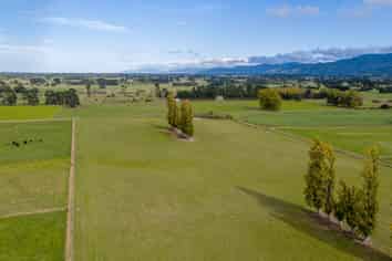 Lot 2 325 Dalefield Road, Carterton