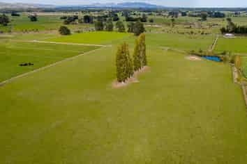 Lot 2 325 Dalefield Road, Carterton