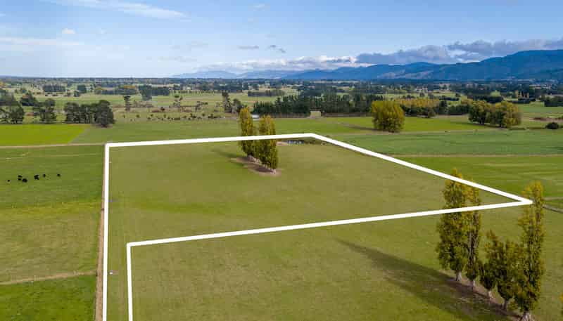 Lot 2 325 Dalefield Road, Carterton